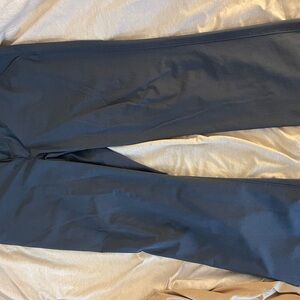Duluth Trading Co Dark Gray Pants